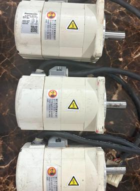 MMMA2ACB2A  0.03KW伺服电机