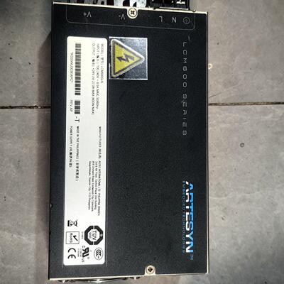 LCM600Q-N 工业电源