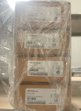 SM-Resolver 艾默生CT变频器扩展模块SM-R