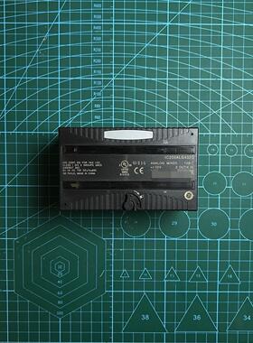 GE模块 IC200ALG432