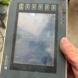 拆机功能包好 海泰克触摸屏PWS6600S