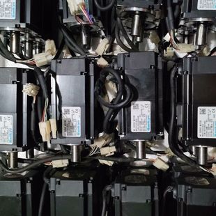 三协伺服电机200w 带抱闸 MA201A2LN08