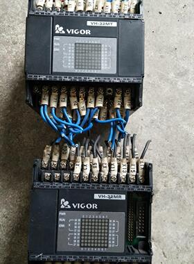 VIGOR 丰炜 VH-32MR和32MT各
