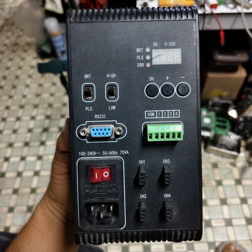 威视 HIK ROBOT MV-LEVO-60-4-SY