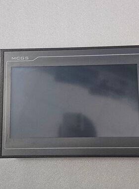 昆仑通态 MCGS触摸屏 TPC1011Et