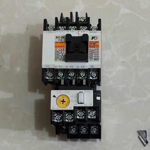 FUJI SC-05 TR-ON TR-131N 适用接