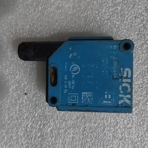 德国施克SICK光电传感器 型号WL12-3P2441
