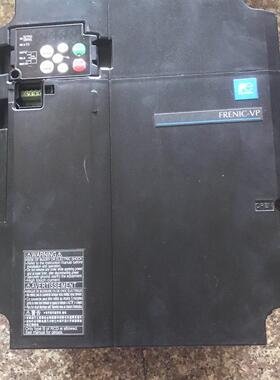 FRN0031F2S-4C拆机变频器 功率15KW/38