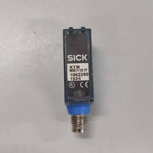 德国西克SICK KTM-WN11181P传感器 型号106