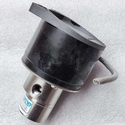 MICROPUMP喷码机泵 L23735 GJSN21-DG