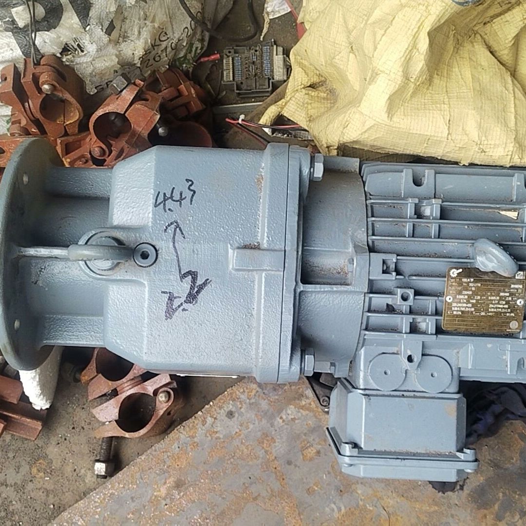 出售Nord Drivesystems诺德减速机 型号SK