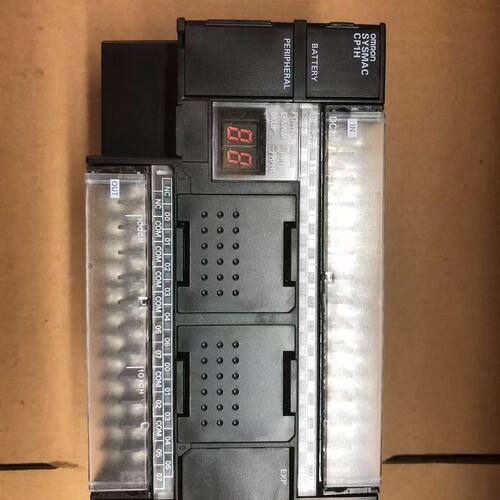 龙 CP1H-X40DT1-D