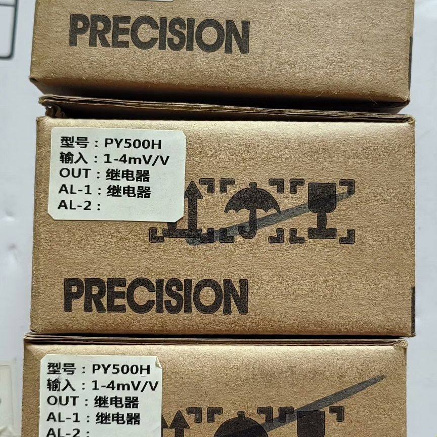 PRECISION朝辉智能数显压力仪表 PY500H S