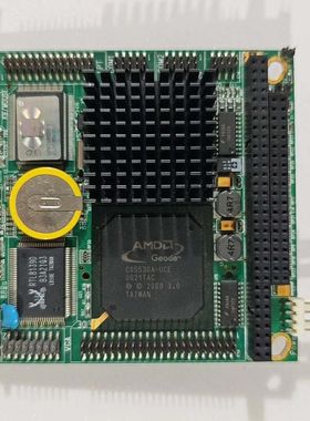 研祥104-1541CLDN(B) VER:C01嵌入式核心