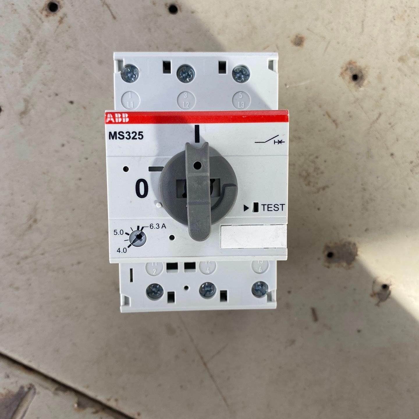 出售工程剩余MS325，看着像没用过，当二