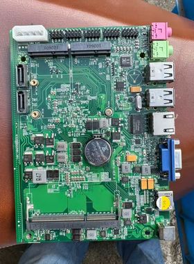 N32806GN03A1 1037u. 工控机设置主板