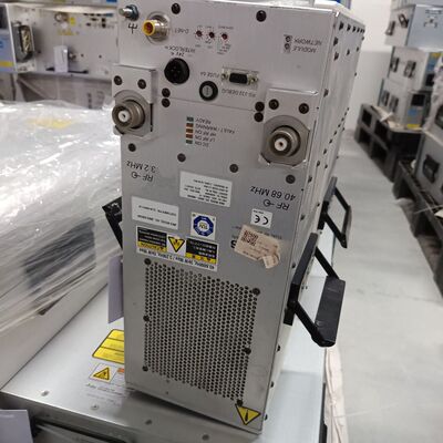 MKS射频电源匹配器 型号MW2-500340 支持40.6