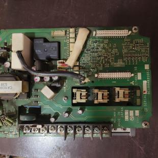 变频器驱动板 E74MA7.5B