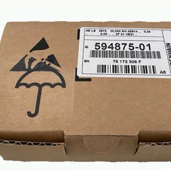 现货 海德汉光栅尺读数头AE LS487C ID5948