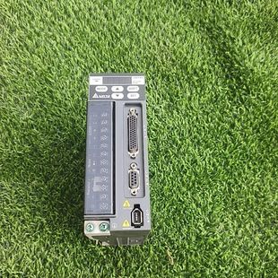 ASD 400W B2L 功能 0421 台达伺服驱动器