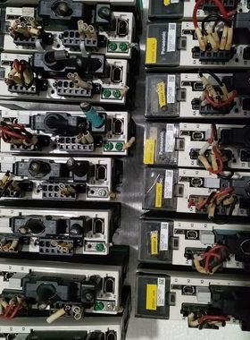 伺服驱动200w:MADHT1507