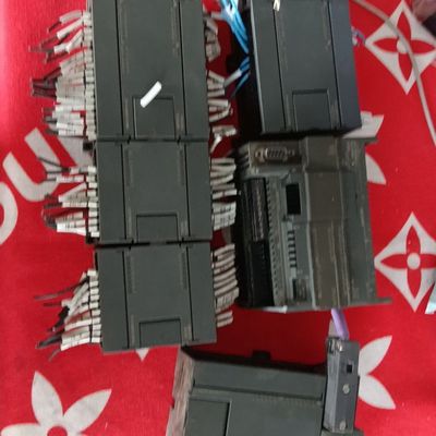 S7-200 PLC CPU224XP CN模块 型号