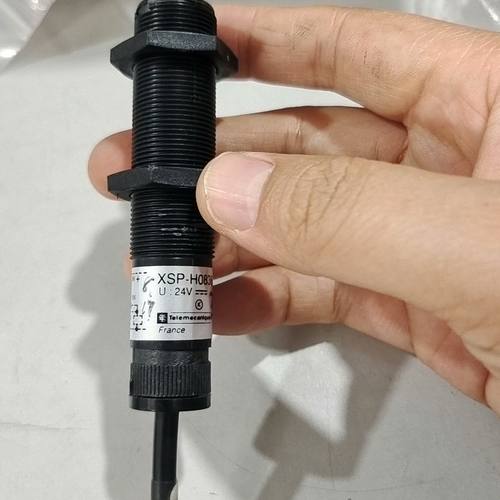 telemecanique接近开关光电传感器 XSP-H08