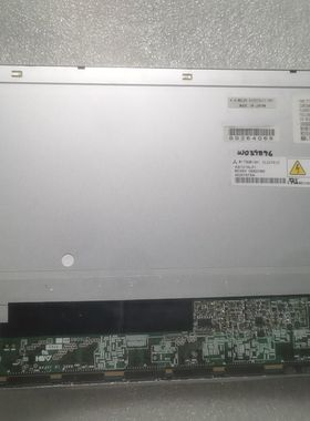 拆机AA121SL01显示屏 带触摸板 实物图拍摄