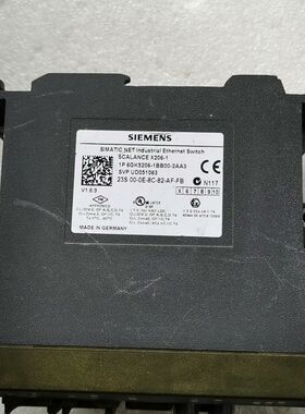 X206-1 6GK5206-1BB00-2AA3