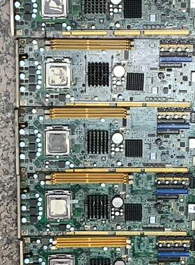 研华工控主板 PCA-6010VG 请仔细看图和阅读文字描述