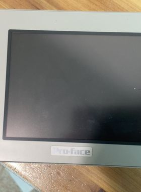 普洛菲斯触摸屏PFXGM4301TAD 几乎 拆机。