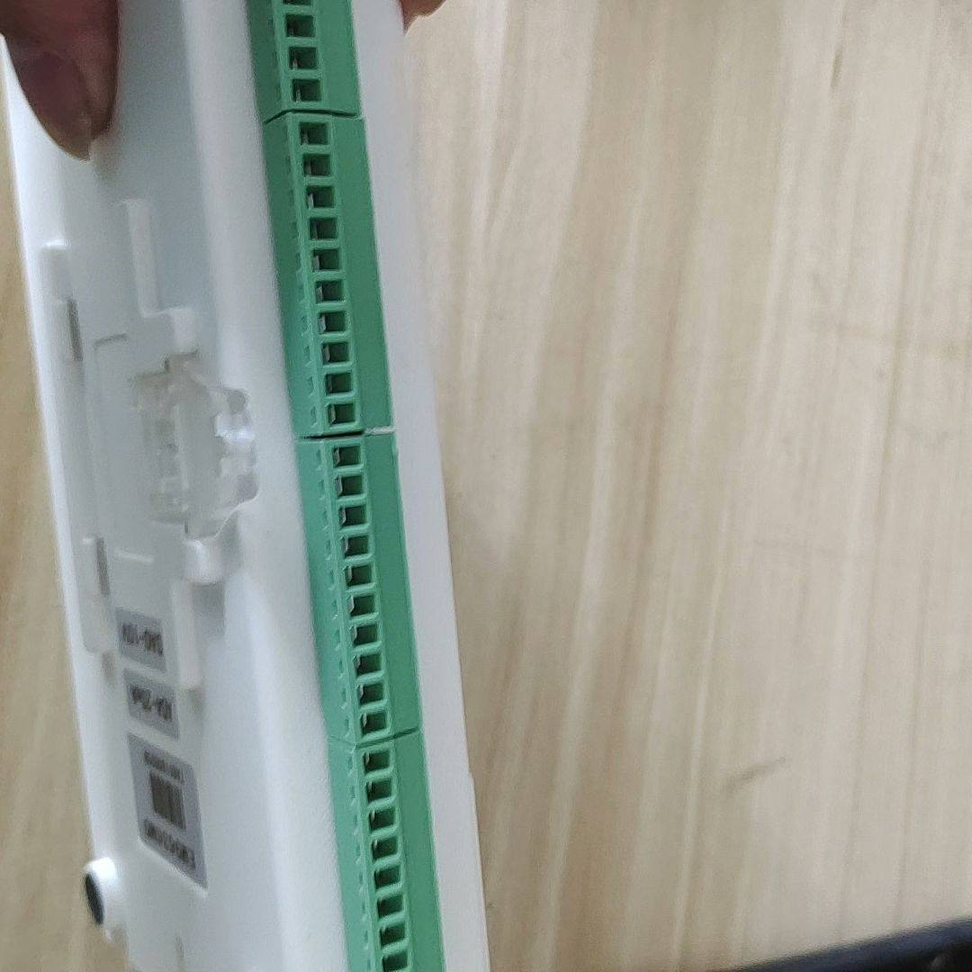 中泰联创ZTIC  EM9636MD数据采集模块 功能正常