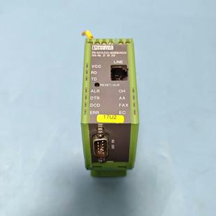 MODEM FAX DATA 调制解调器PSI