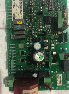 拆机艾默生世图兹卡乐加湿板cp40000000