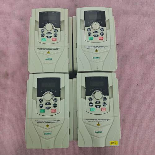 大元DARING变频器DR300H-T3-2R2G/4R