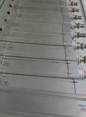 电缸 ESBF-BS-50-100-5P