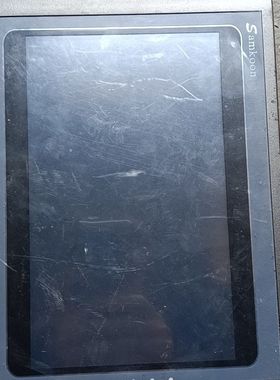 Samkoon显控10.2寸 AK-102AWG显控触么屏1