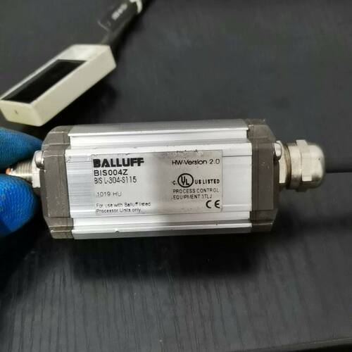 BALLUFF/巴鲁夫