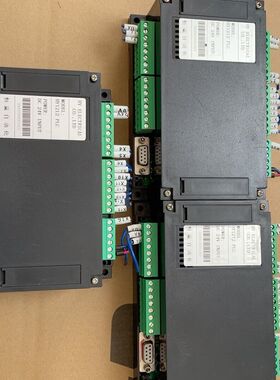 恒赢自动化PLC 型号HY1212  拆机件 功能完好 成色