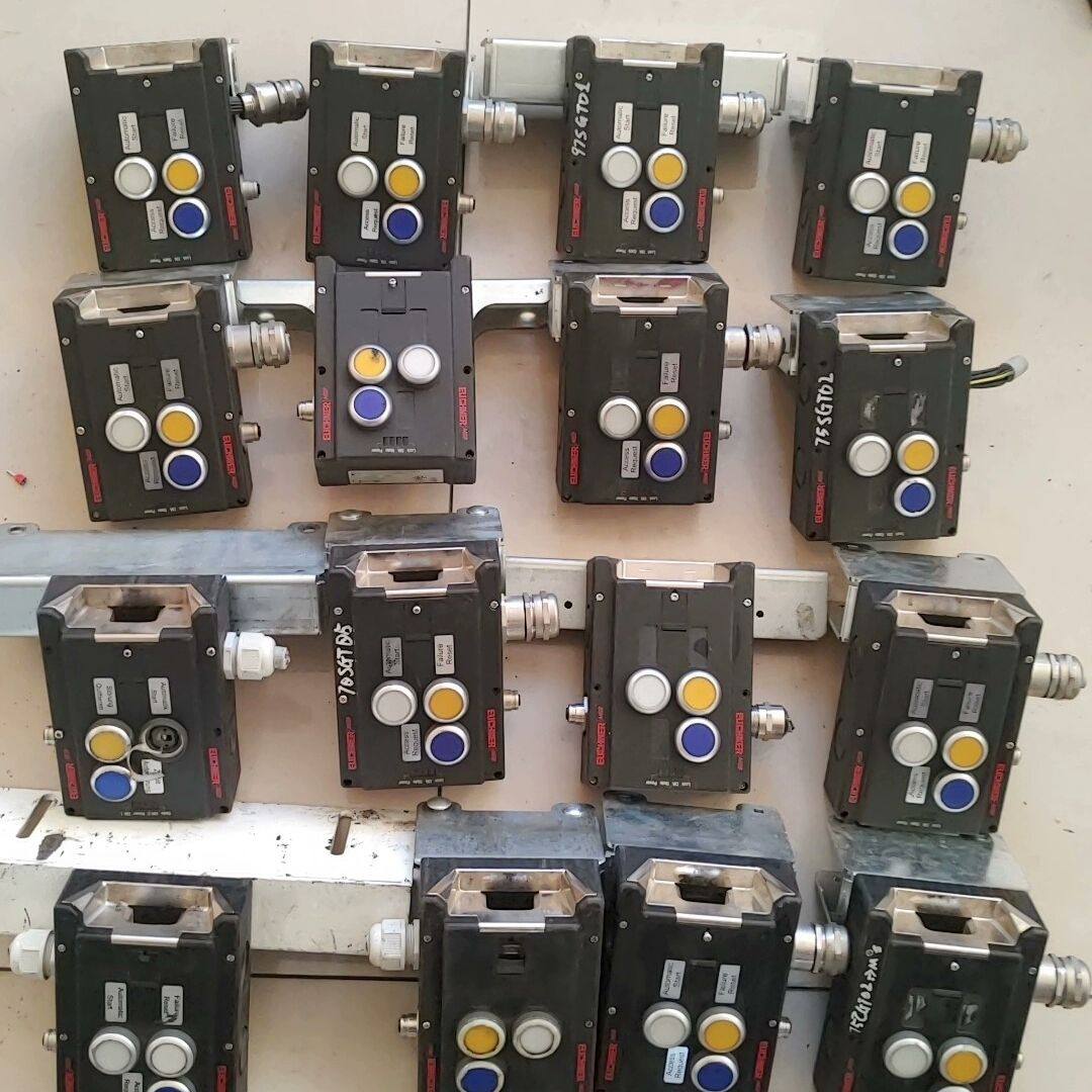 安士能MGB-L2-APA-AA6A1-S3-R-11054