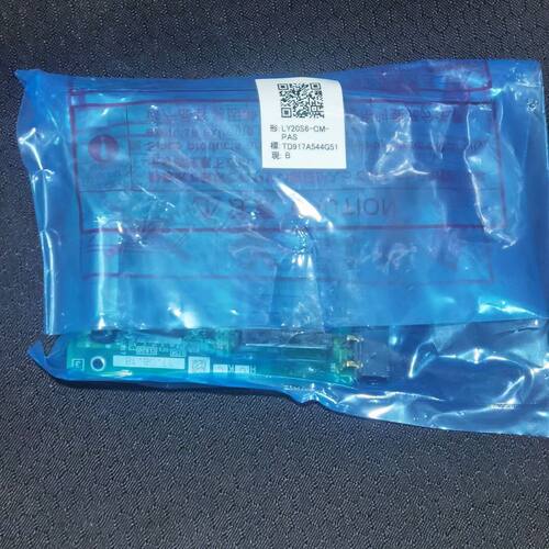 LY20S6-CM-PASPLC主板 未
