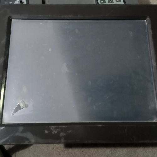 昆仑通态触摸屏TPC1561Hi 触摸屏 功能包好图片实拍