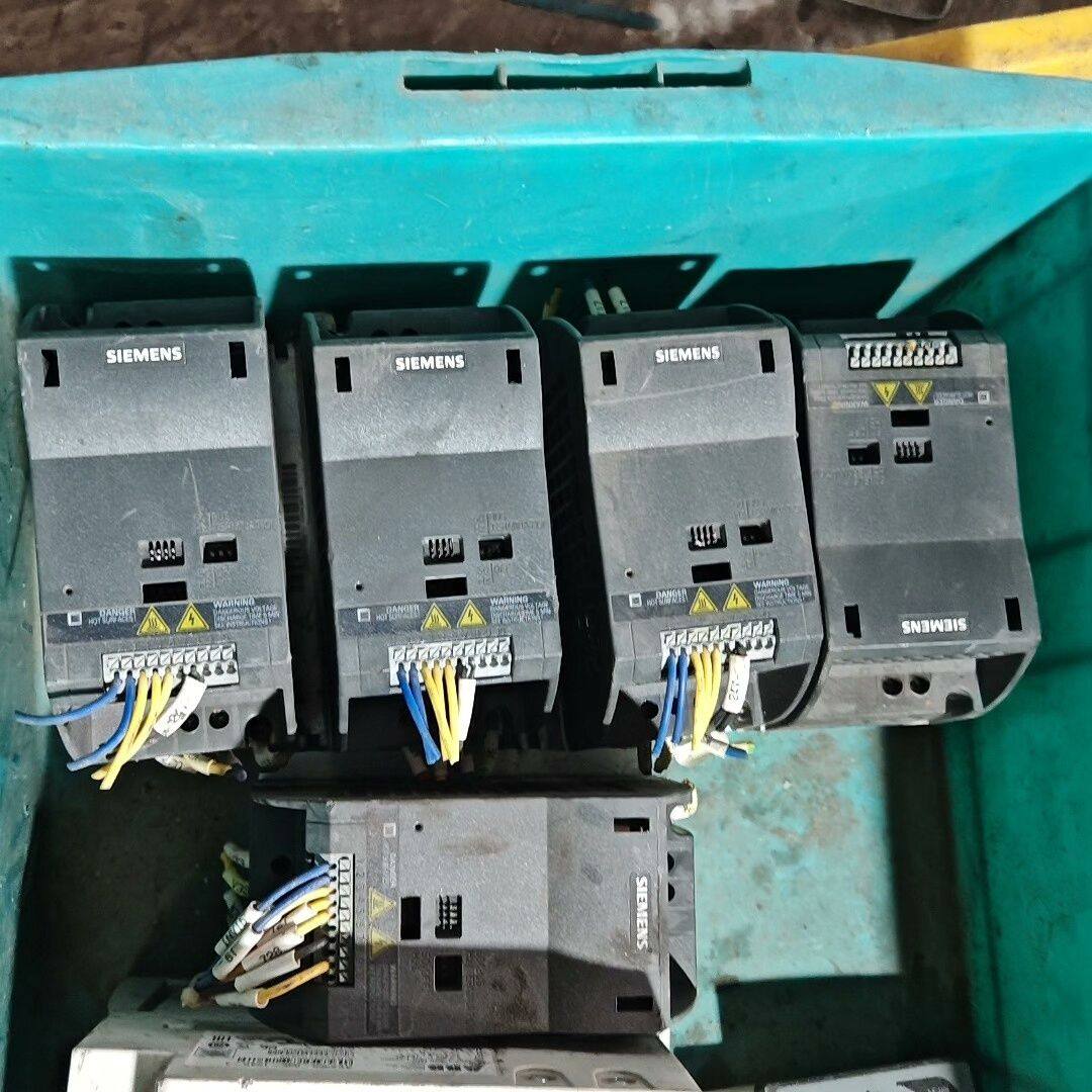 变频器 SINAMICS G110 CPM110 AI