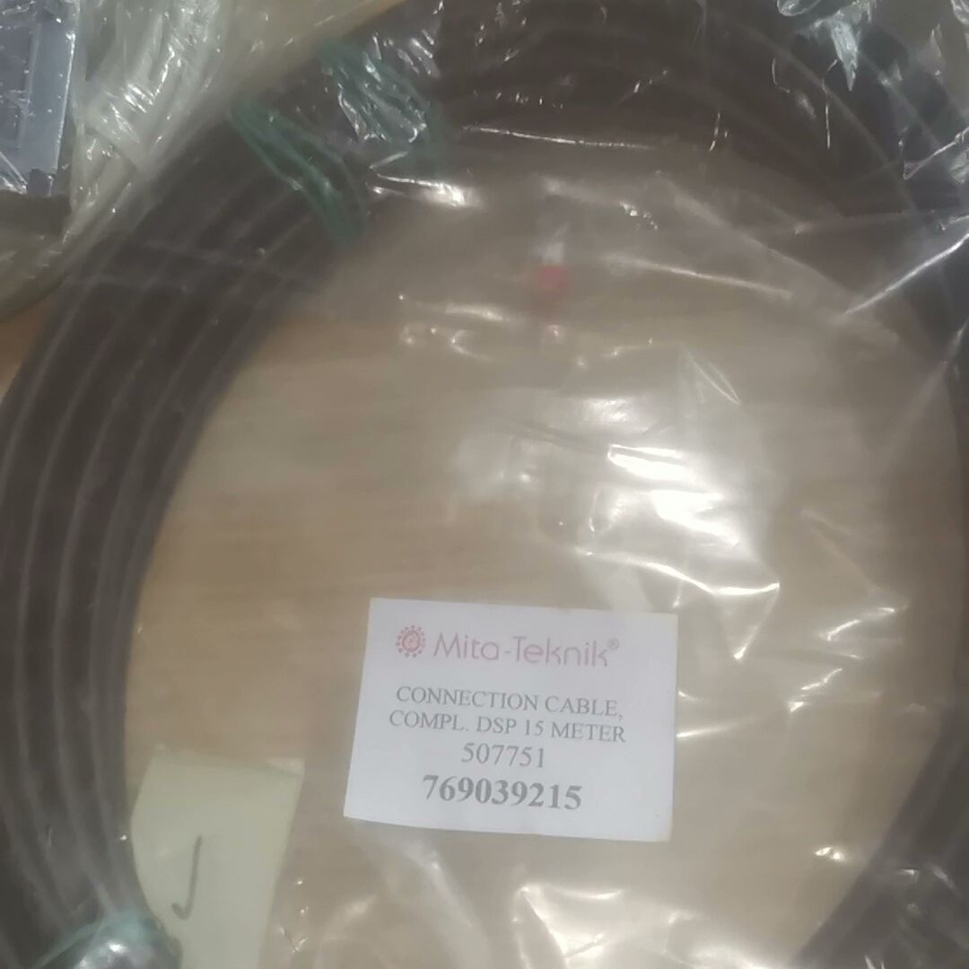 Mita-TekniK米塔 507751-7690392