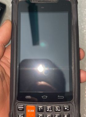 Supoin销邦X8数据采集器 有少量使用痕迹。图中有可见按