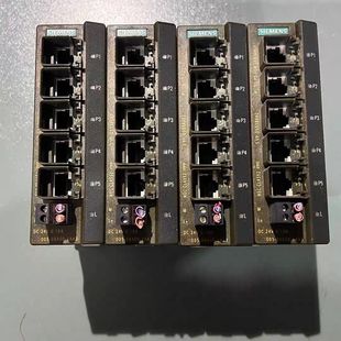 1AA3 0BA00 X005交换机 6GK5005