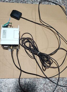 ⅩINJE网络模块4GBOX-L 拆机件 成色如图 带天