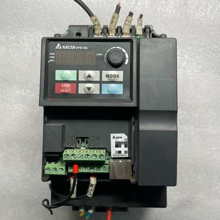 台达变频器VFD037EL43A