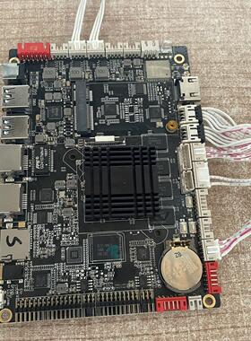 广告机主板LOT-3399E 2G+16G