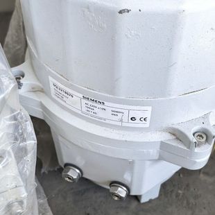 频 220V 阀门执行器SQL321B570 电压AC